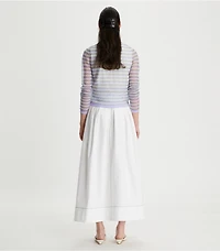 Shimmer Cardigan