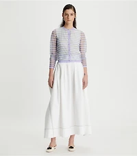 Shimmer Cardigan