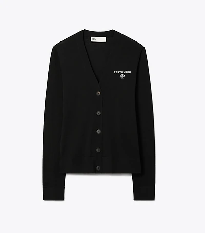 Simone Wool Cardigan