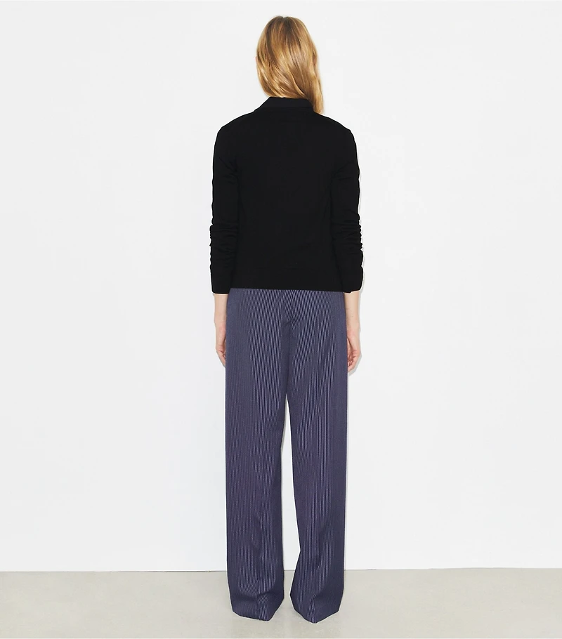 Simone Wool Cardigan