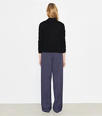 Simone Wool Cardigan