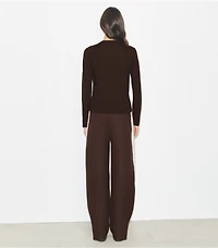 Simone Wool Cardigan