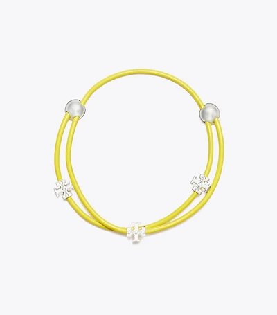 Slider Bracelet