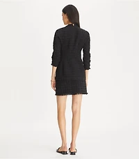 Slim Tweed Jacket