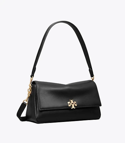 Small Charlie Shoulder Bag