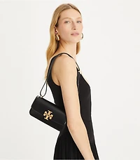 Small Eleanor Rectangular Bag