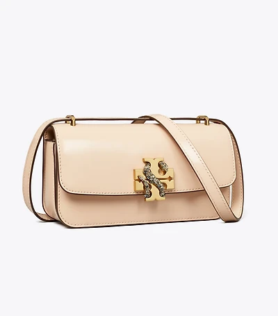 Small Eleanor Rectangular Bag