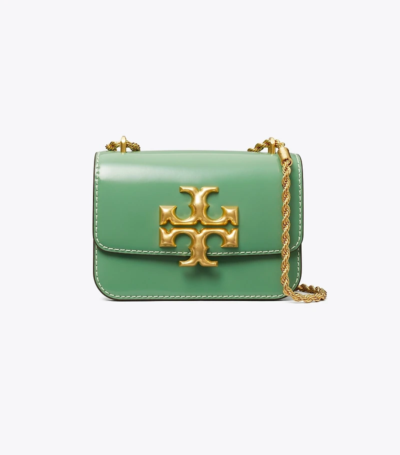 Small Eleanor Spazzolato Bag