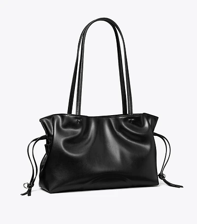 Small Ella natuura™ Drawstring Tote