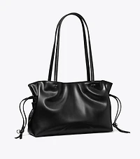 Small Ella natuura™ Drawstring Tote