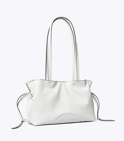 Small Ella natuura™ Drawstring Tote