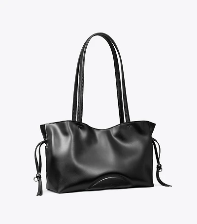 Small Ella natuura™ Drawstring Tote