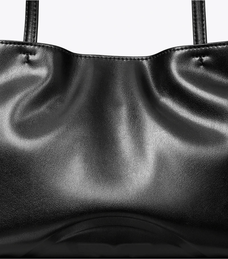 Small Ella natuura™ Drawstring Tote