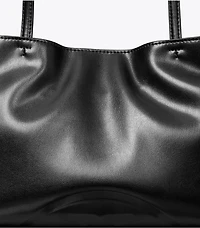 Small Ella natuura™ Drawstring Tote