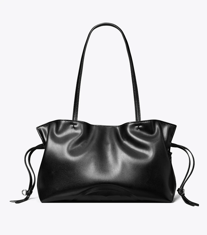 Small Ella natuura™ Drawstring Tote