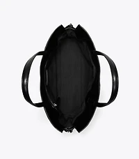 Small Ella natuura™ Drawstring Tote