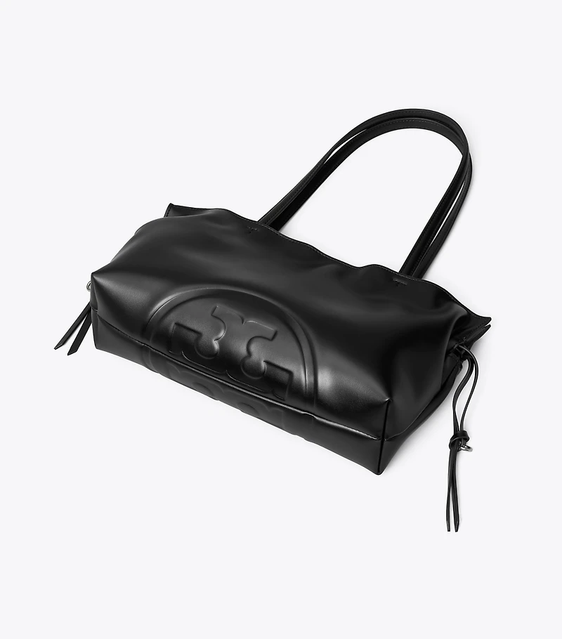 Small Ella natuura™ Drawstring Tote