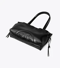 Small Ella natuura™ Drawstring Tote