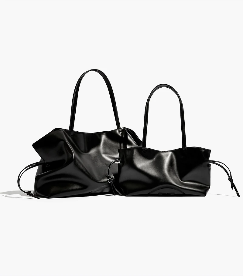 Small Ella natuura™ Drawstring Tote