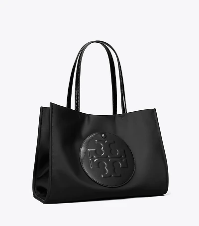 Small Ella Patent Tote