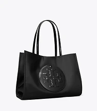 Small Ella Patent Tote