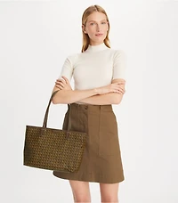 Small Ever-Ready Zip Tote