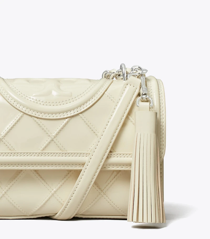 Small Fleming Patent Convertible Shoulder Bag