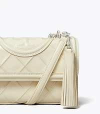 Small Fleming Patent Convertible Shoulder Bag