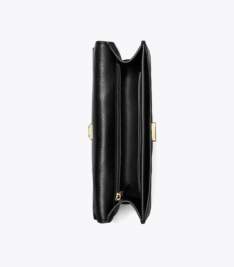 Small Fleming Shoulder Bag