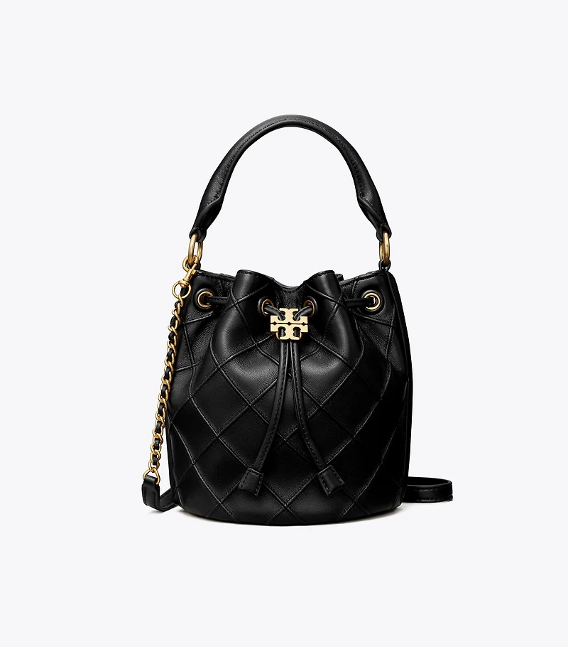 Small Fleming Soft Bucket Bag