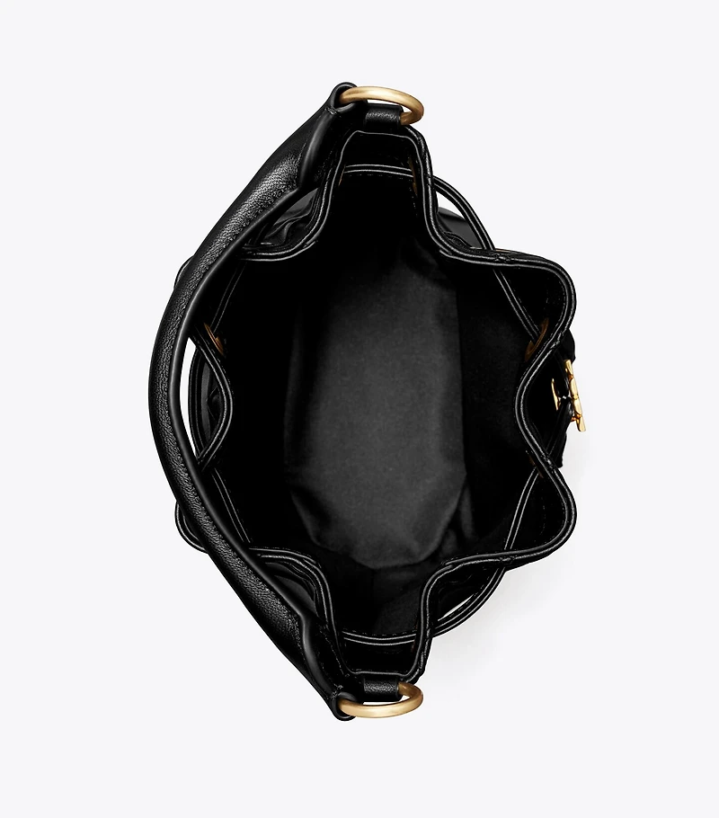 Small Fleming Soft Bucket Bag