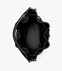 Small Fleming Soft Bucket Bag