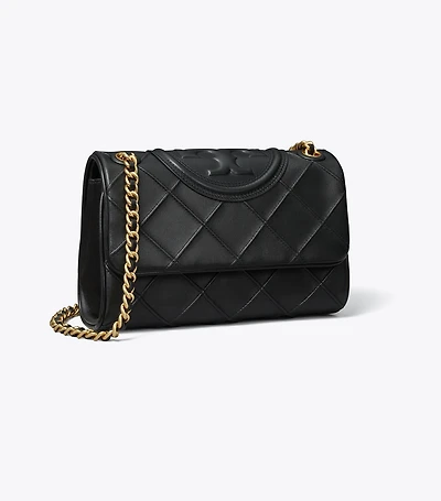 Small Fleming Soft Convertible Shoulder Bag