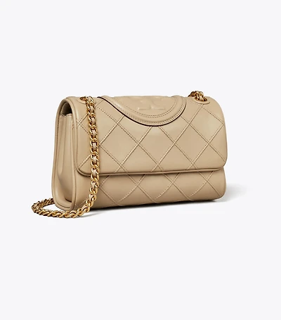 Small Fleming Soft Shoulder Bag