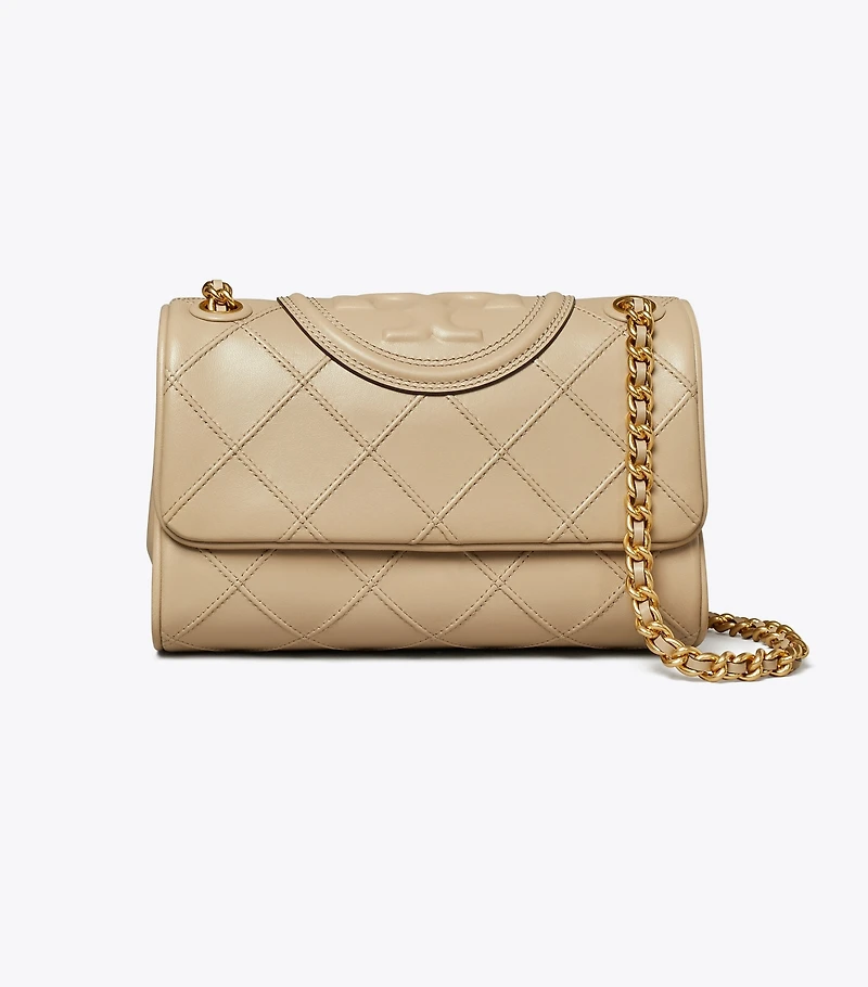 Small Fleming Soft Shoulder Bag