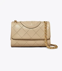 Small Fleming Soft Shoulder Bag