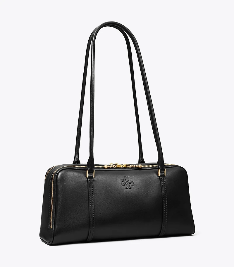 Small Marshmallow Satchel