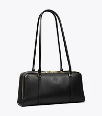 Small Marshmallow Satchel
