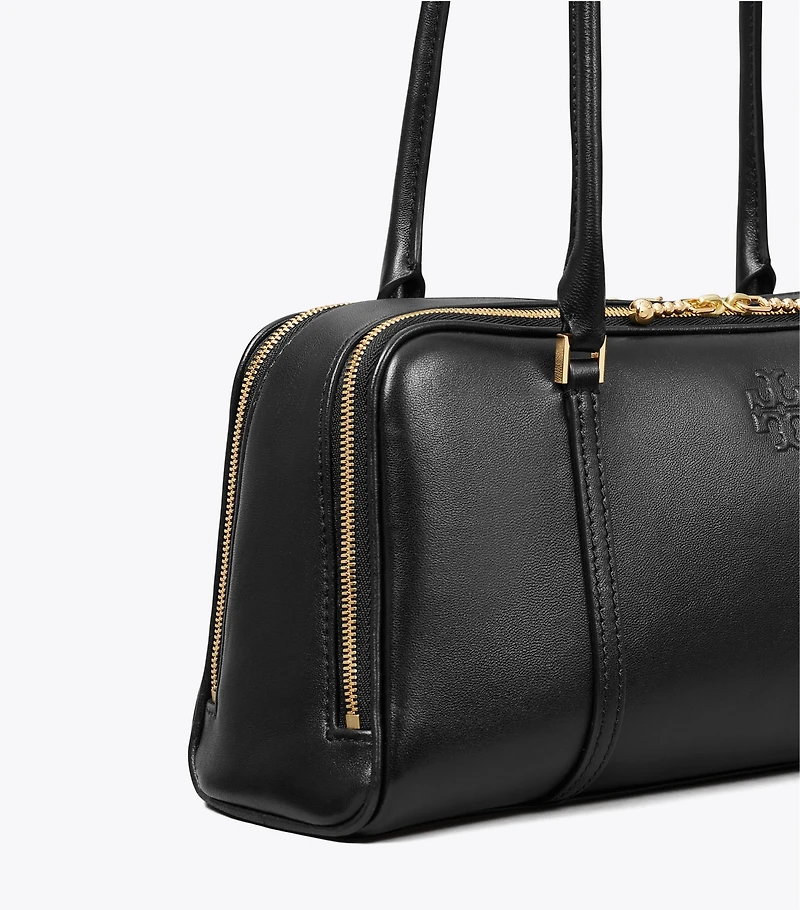 Small Marshmallow Satchel