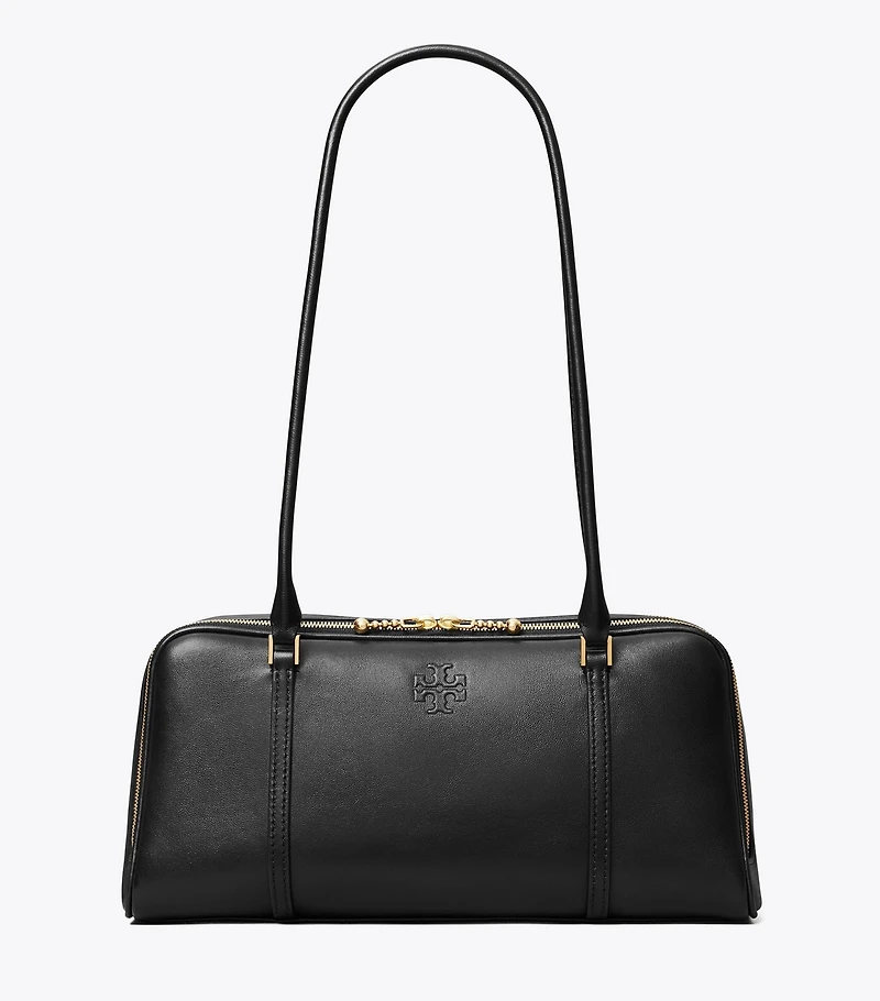 Small Marshmallow Satchel