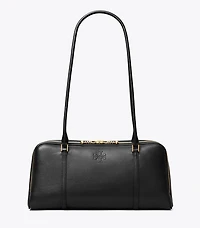 Small Marshmallow Satchel