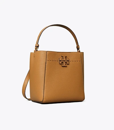Small McGraw Bucket Bag