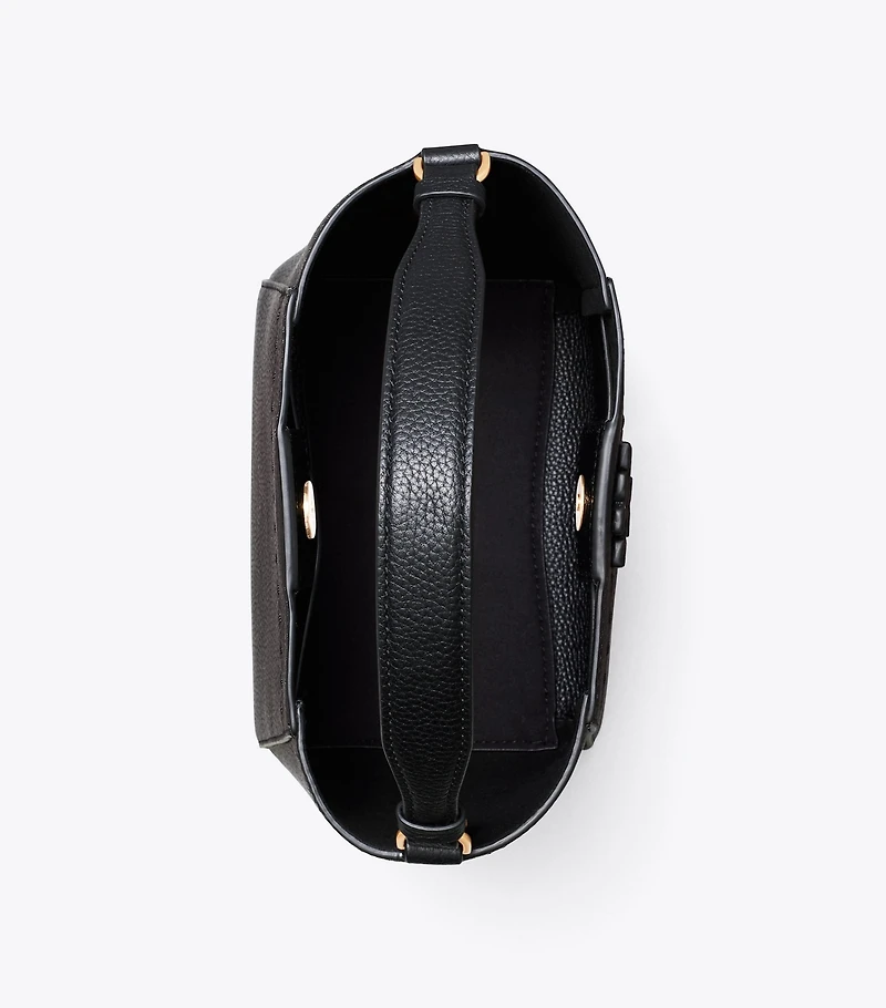 Small McGraw Bucket Bag