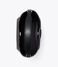 Small McGraw Bucket Bag