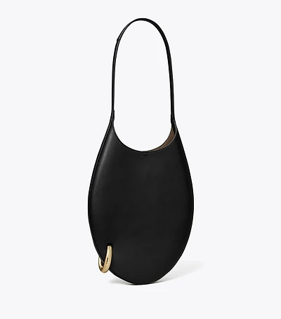 Small Pierced Handbag