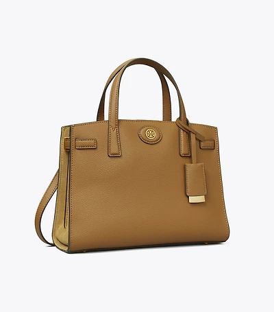 Small Robinson Satchel