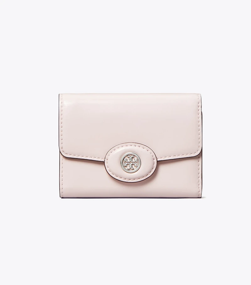 Small Robinson Spazzolato Wallet