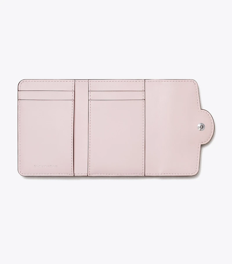 Small Robinson Spazzolato Wallet
