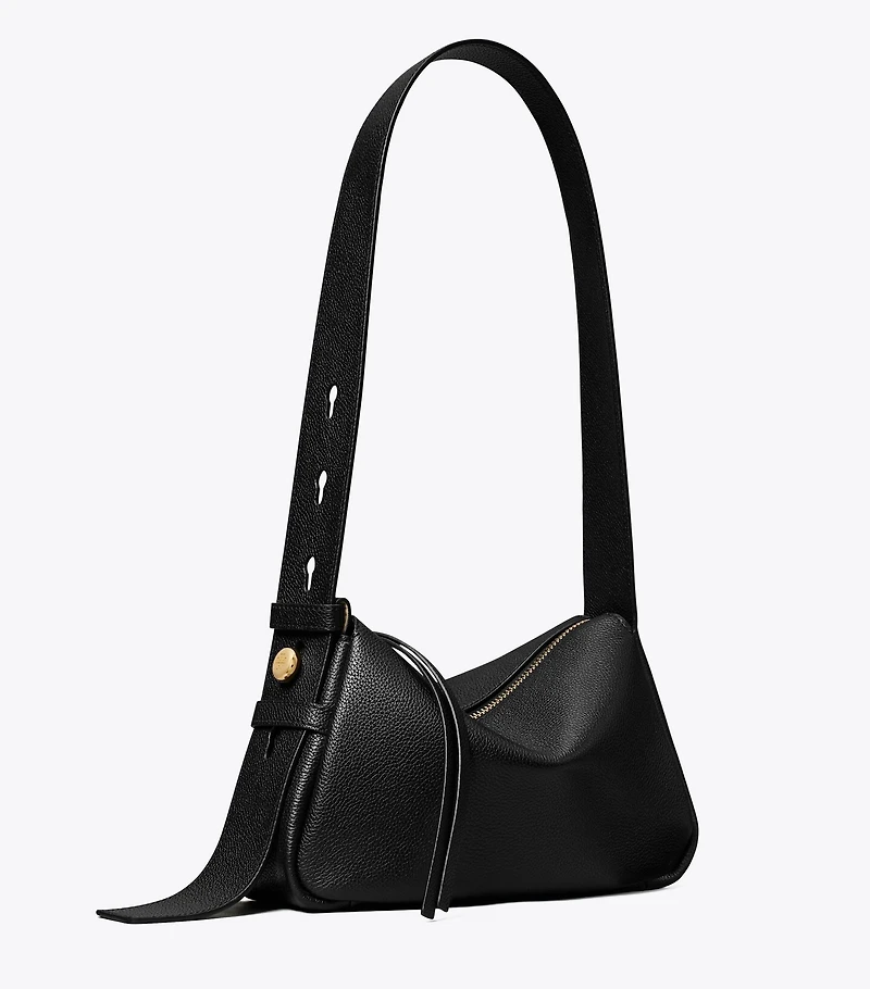 Small Romy Shoulder Bag