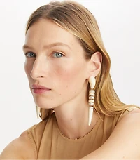 Snake Earring
